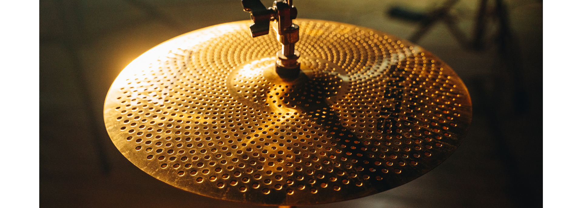 Prato de bateria